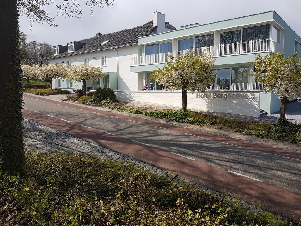 Hotel Berghoeve Epen Exterior foto